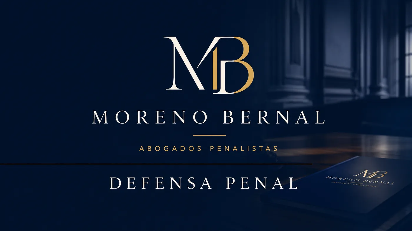 Para investigados, detenidos y acusados